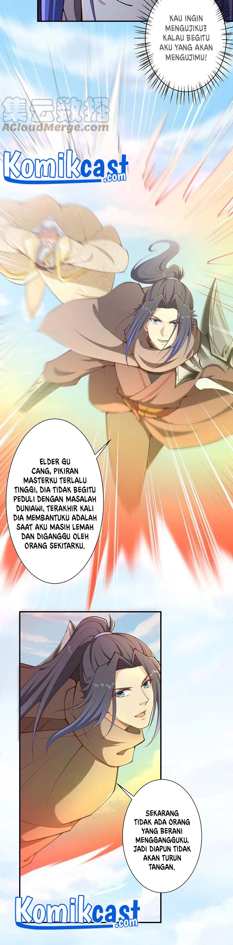 Dilarang COPAS - situs resmi www.mangacanblog.com - Komik against the gods 432 - chapter 432 433 Indonesia against the gods 432 - chapter 432 Terbaru 12|Baca Manga Komik Indonesia|Mangacan